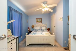 14503 W Desert Owl Way, Marana, AZ 85653 - Photo 25