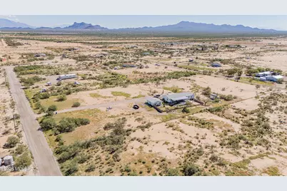 14503 W Desert Owl Way, Marana, AZ 85653 - Photo 43