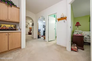 14503 W Desert Owl Way, Marana, AZ 85653 - Photo 27