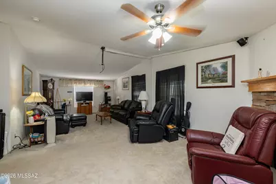 14503 W Desert Owl Way, Marana, AZ 85653 - Photo 13