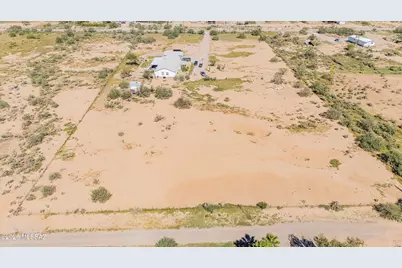 14503 W Desert Owl Way, Marana, AZ 85653 - Photo 39