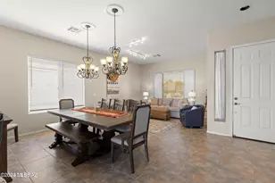 5095 S Avenida Sin Prisa, Green Valley, AZ 85622 - Photo 21