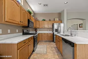 5095 S Avenida Sin Prisa, Green Valley, AZ 85622 - Photo 15