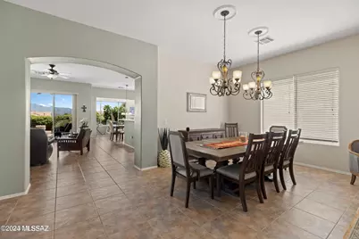 5095 S Avenida Sin Prisa, Green Valley, AZ 85622 - Photo 19