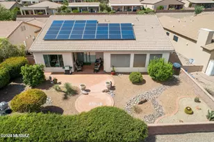 5095 S Avenida Sin Prisa, Green Valley, AZ 85622 - Photo 7