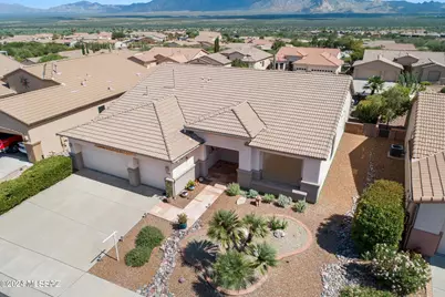 5095 S Avenida Sin Prisa, Green Valley, AZ 85622 - Photo 3