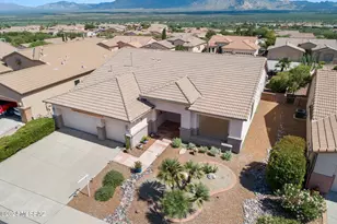 5095 S Avenida Sin Prisa, Green Valley, AZ 85622 - Photo 3