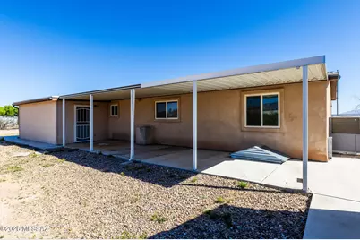 1895 W Debbie Lane, Saint David, AZ 85630 - Photo 41