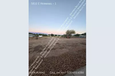 5810 E Hermans Road #1, Tucson, AZ 85756 - Photo 3