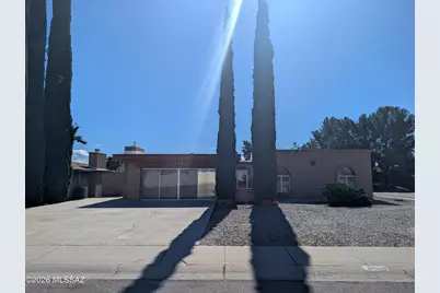 701 Palo Verde Drive, Sierra Vista, AZ 85635 - Photo 1