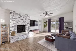 2726 N Calle De Romy, Tucson, AZ 85712 - Photo 7