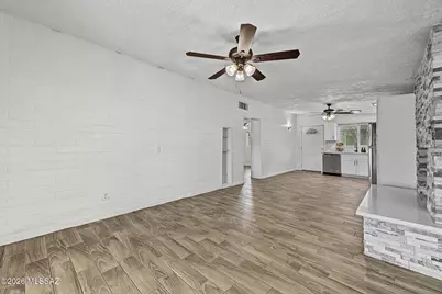 2726 N Calle De Romy, Tucson, AZ 85712 - Photo 11