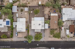2726 N Calle De Romy, Tucson, AZ 85712 - Photo 45