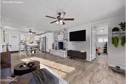 2726 N Calle De Romy, Tucson, AZ 85712 - Photo 9