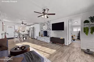 2726 N Calle De Romy, Tucson, AZ 85712 - Photo 9