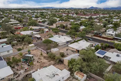 2726 N Calle De Romy, Tucson, AZ 85712 - Photo 35