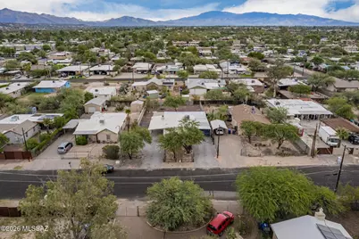2726 N Calle De Romy, Tucson, AZ 85712 - Photo 39