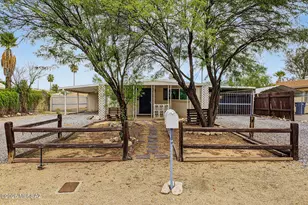 2726 N Calle De Romy, Tucson, AZ 85712 - Photo 1