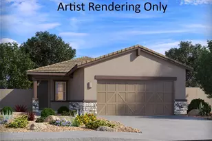 7353 S Gray Jay Dr, Tucson, AZ 85747 - Photo 1