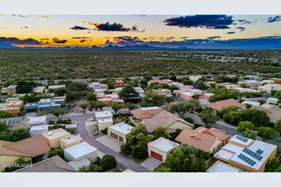 10360 E Cele Peterson Lane, Tucson, AZ 85747 - Photo 47