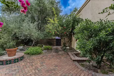10360 E Cele Peterson Lane, Tucson, AZ 85747 - Photo 27