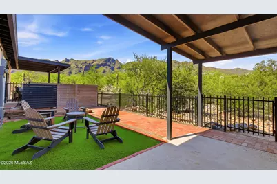4055 E Alvernon Circle, Tucson, AZ 85718 - Photo 25
