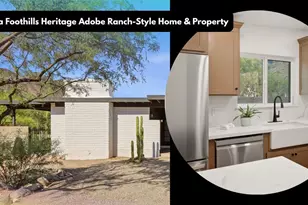 4055 E Alvernon Cir, Tucson, AZ 85718 - Photo 1