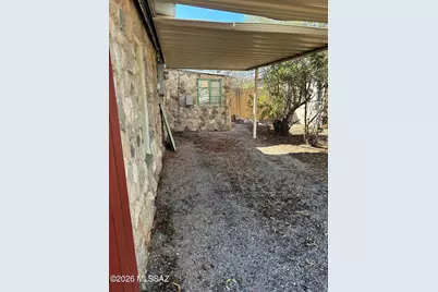 2807 N Sycamore Avenue, Tucson, AZ 85712 - Photo 5