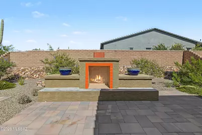 6570 W Winding Knoll Place, Marana, AZ 85658 - Photo 45