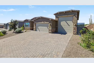 6570 W Winding Knoll Place, Marana, AZ 85658 - Photo 5