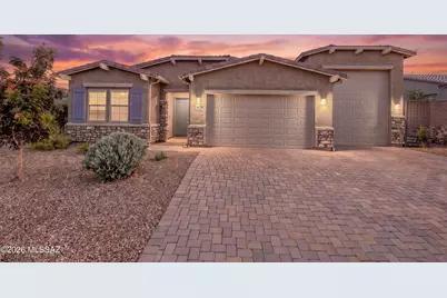 6570 W Winding Knoll Place, Marana, AZ 85658 - Photo 1