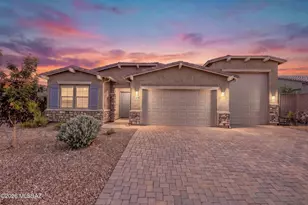 6570 W Winding Knl Pl, Marana, AZ 85658 - Photo 1