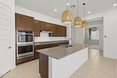 6570 W Winding Knoll Place, Marana, AZ 85658 - Photo 9