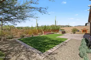 6570 W Winding Knl Pl, Marana, AZ 85658 - Photo 49