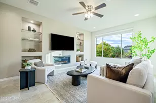 8457 N Lone Ranger Rd, Tucson, AZ 85743 - Photo 13