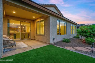 8457 N Lone Ranger Rd, Tucson, AZ 85743 - Photo 31