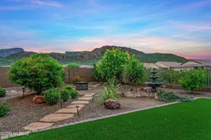 8457 N Lone Ranger Rd, Tucson, AZ 85743 - Photo 33