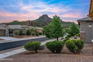 8457 N Lone Ranger Rd, Tucson, AZ 85743 - Photo 39