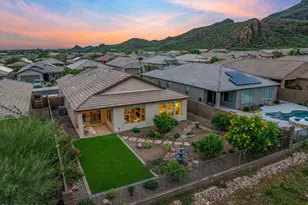 8457 N Lone Ranger Rd, Tucson, AZ 85743 - Photo 37
