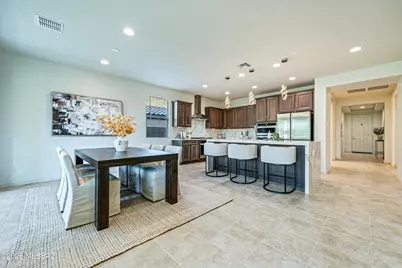 8457 N Lone Ranger Road, Tucson, AZ 85743 - Photo 5