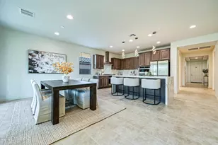 8457 N Lone Ranger Rd, Tucson, AZ 85743 - Photo 5
