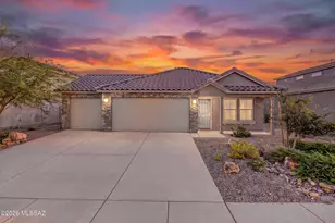 8183 S Charles Young Wy, Vail, AZ 85641 - Photo 1