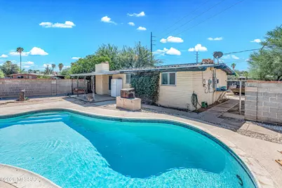 7101 E Luana Place, Tucson, AZ 85710 - Photo 29