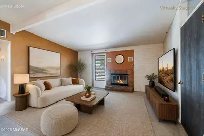7101 E Luana Place, Tucson, AZ 85710 - Photo 11