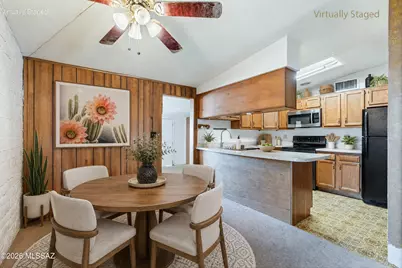 7101 E Luana Place, Tucson, AZ 85710 - Photo 7