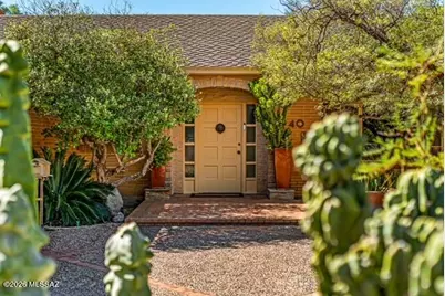 40 N Sierra Vista Drive, Tucson, AZ 85719 - Photo 3