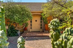 40 N Sierra Vista Dr, Tucson, AZ 85719 - Photo 3