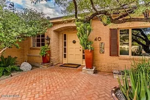 40 N Sierra Vista Dr, Tucson, AZ 85719 - Photo 7