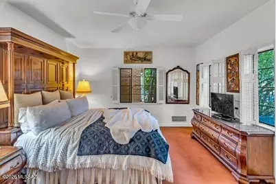 40 N Sierra Vista Drive, Tucson, AZ 85719 - Photo 11