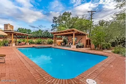 40 N Sierra Vista Drive, Tucson, AZ 85719 - Photo 33